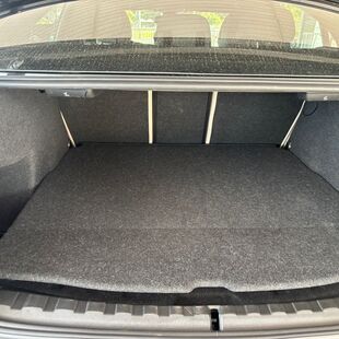 Bmw 320i M Sport 2.0 Turbo (Aut)