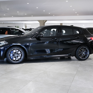 Bmw M135i M135i xDrive 2.0 (Aut)