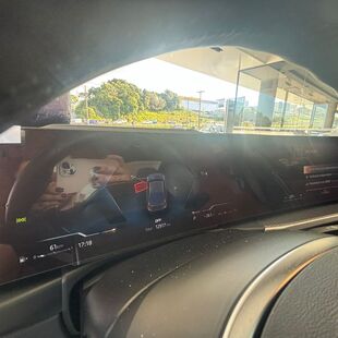 Bmw 320i M Sport 2.0 Turbo (Aut.)