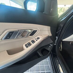 Bmw 320i M Sport 2.0 Turbo (Aut)