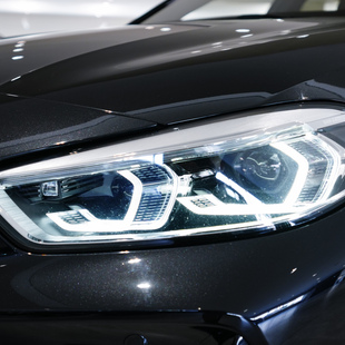 Bmw M135i M135i xDrive 2.0 (Aut)