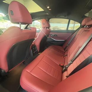 Bmw 320i M Sport 2.0 Turbo (Aut.)