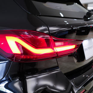 Bmw M135i M135i xDrive 2.0 (Aut)