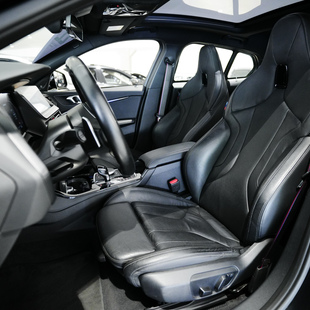 Bmw M135i M135i xDrive 2.0 (Aut)