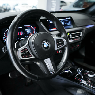 Bmw M135i M135i xDrive 2.0 (Aut)