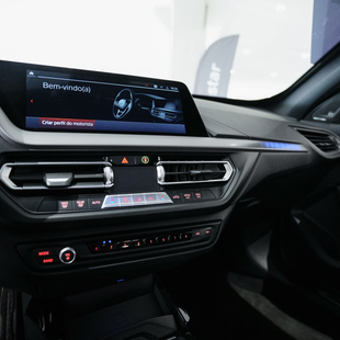 Bmw M135i M135i xDrive 2.0 (Aut)