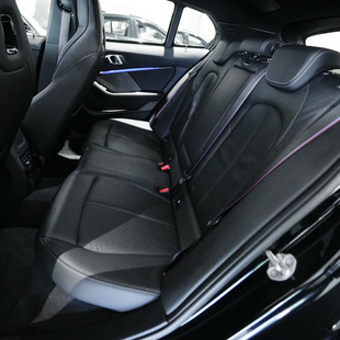 Bmw M135i M135i xDrive 2.0 (Aut)