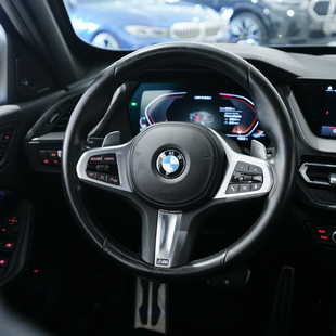 Bmw M135i M135i xDrive 2.0 (Aut)