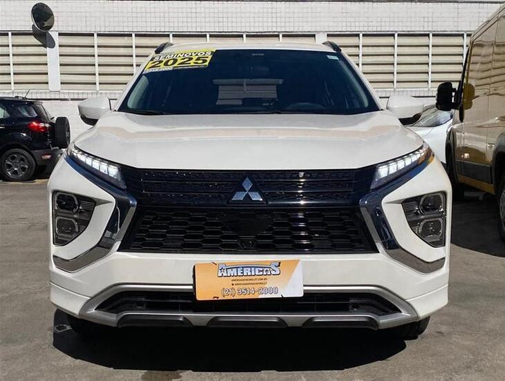 galeria ECLIPSE CROSS