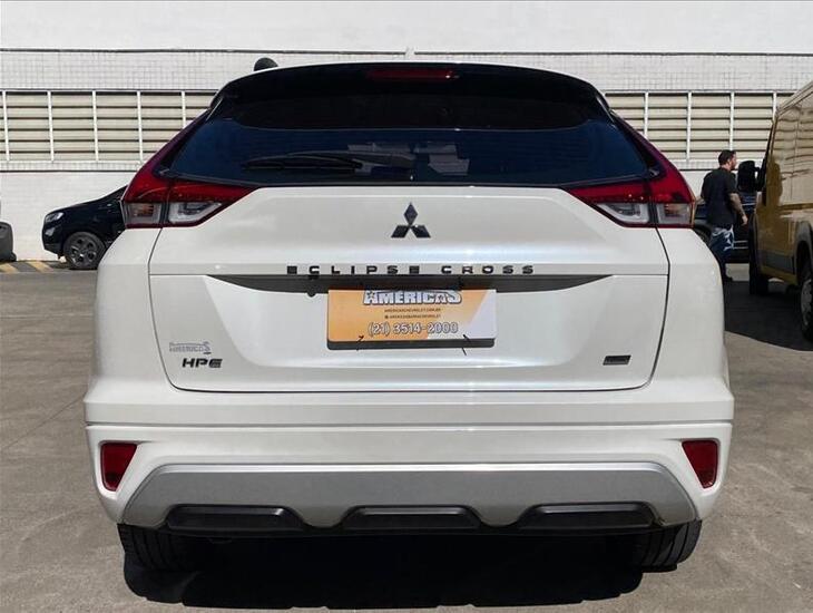 galeria ECLIPSE CROSS