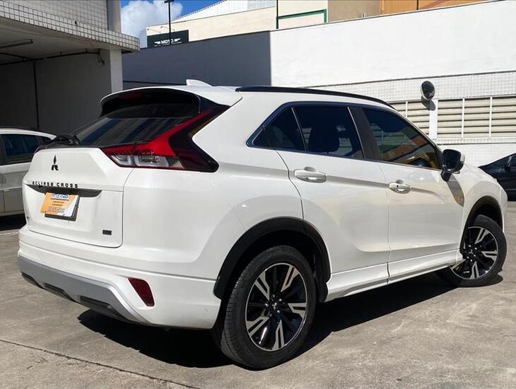 galeria ECLIPSE CROSS