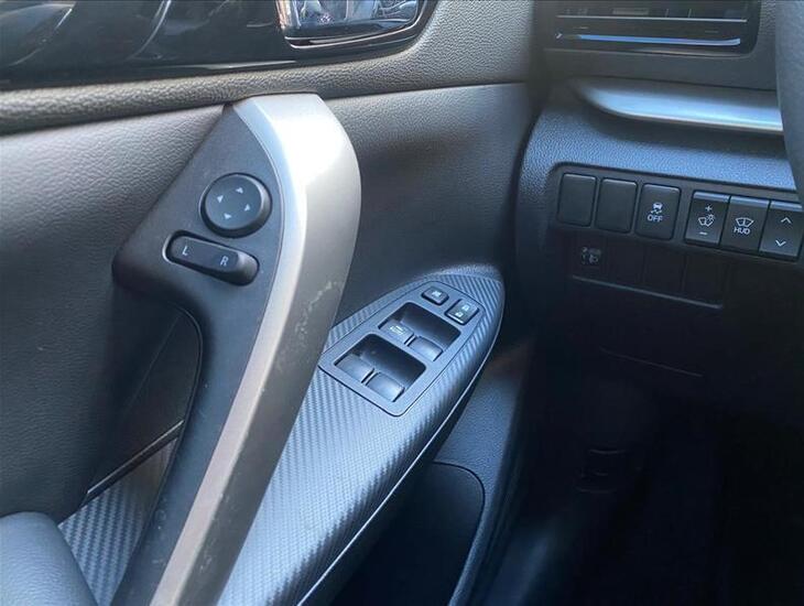 galeria ECLIPSE CROSS