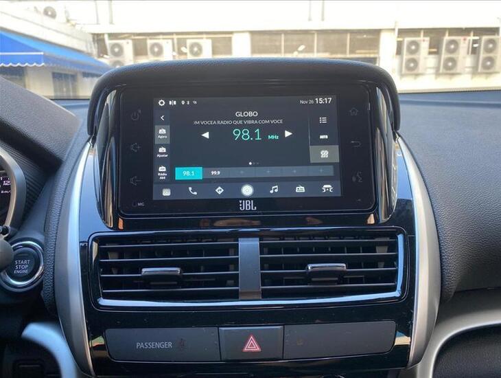 galeria ECLIPSE CROSS