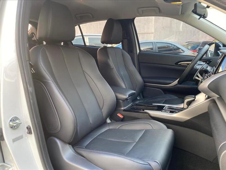 galeria ECLIPSE CROSS