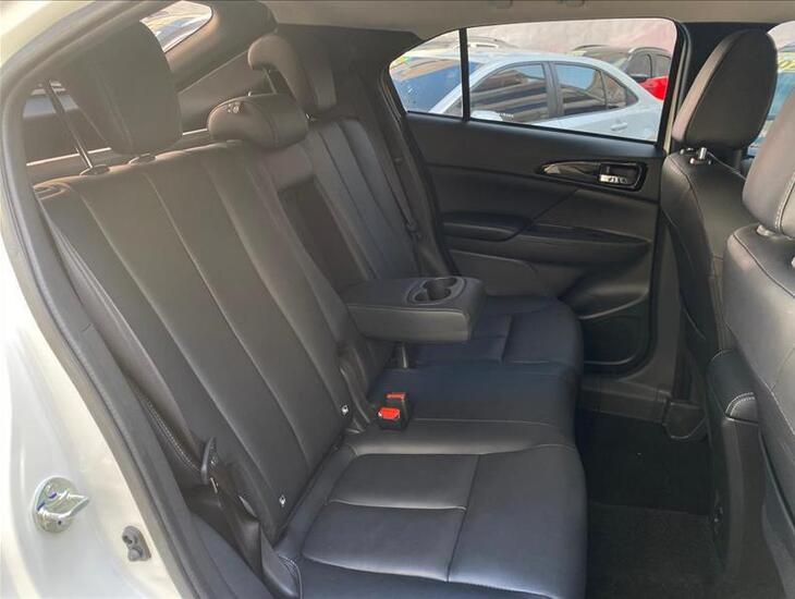 galeria ECLIPSE CROSS