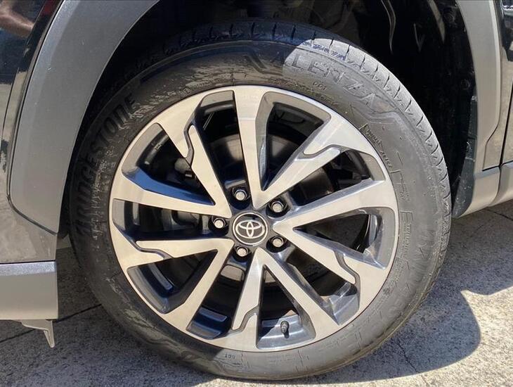 galeria COROLLA CROSS