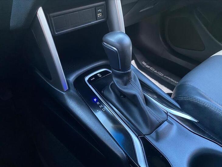 galeria COROLLA CROSS