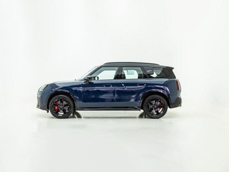 galeria MINI JCW