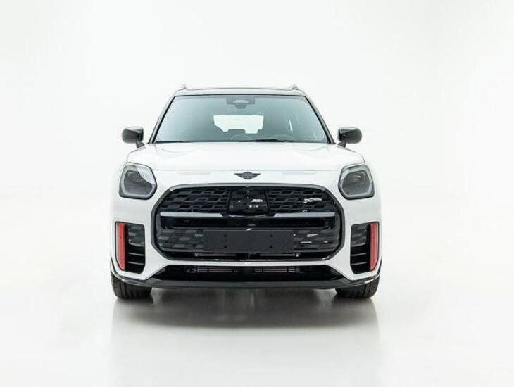 galeria MINI JCW