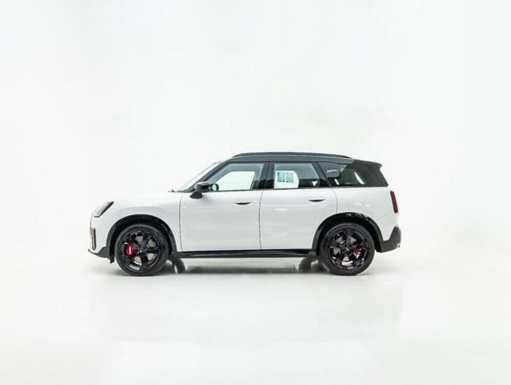 galeria MINI JCW