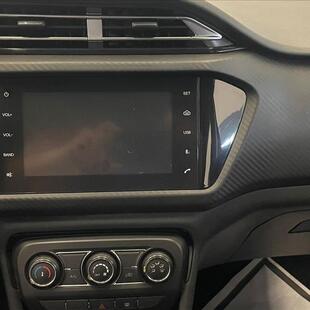 Caoa Chery TIGGO 2 1.5 MPFI 16V FLEX LOOK 4P AUTOMÁTICO