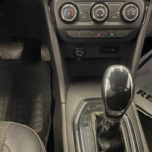 Caoa Chery TIGGO 2 1.5 MPFI 16V FLEX LOOK 4P AUTOMÁTICO