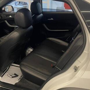 Caoa Chery TIGGO 2 1.5 MPFI 16V FLEX LOOK 4P AUTOMÁTICO