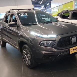 Fiat TORO 1.3 TURBO 270 FLEX ENDURANCE AT6