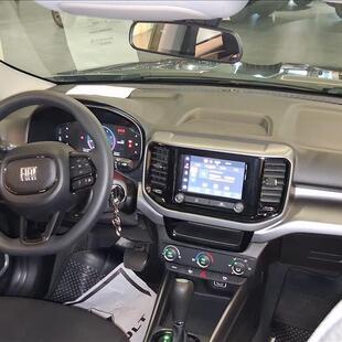 Fiat TORO 1.3 TURBO 270 FLEX ENDURANCE AT6