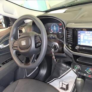 Fiat TORO 1.3 TURBO 270 FLEX ENDURANCE AT6