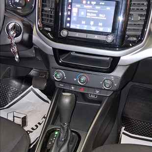 Fiat TORO 1.3 TURBO 270 FLEX ENDURANCE AT6