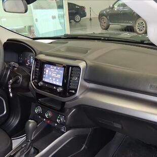 Fiat TORO 1.3 TURBO 270 FLEX ENDURANCE AT6