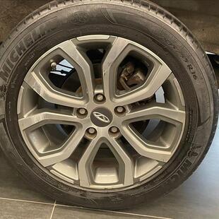 Caoa Chery TIGGO 2 1.5 MPFI 16V FLEX LOOK 4P AUTOMÁTICO