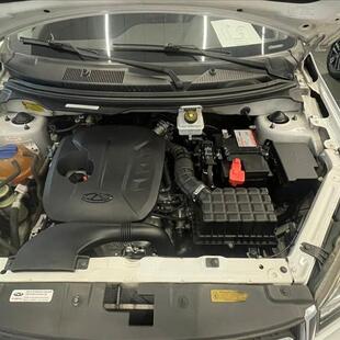 Caoa Chery TIGGO 2 1.5 MPFI 16V FLEX LOOK 4P AUTOMÁTICO