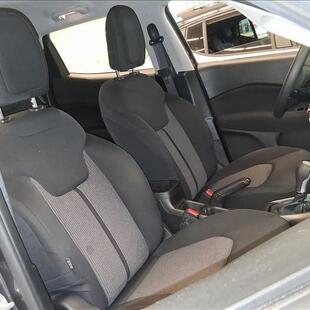 Fiat TORO 1.3 TURBO 270 FLEX ENDURANCE AT6