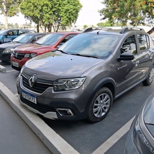 Renault STEPWAY 1.0 12V SCE FLEX ZEN MANUAL