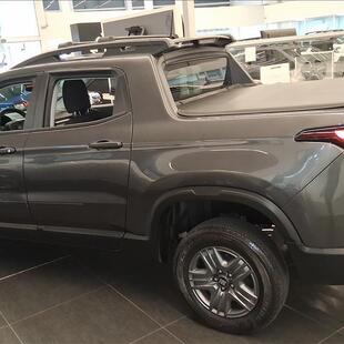 Fiat TORO 1.3 TURBO 270 FLEX ENDURANCE AT6