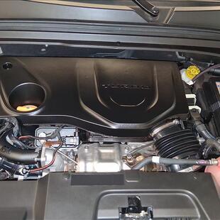 Fiat TORO 1.3 TURBO 270 FLEX ENDURANCE AT6