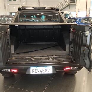 Fiat TORO 1.3 TURBO 270 FLEX ENDURANCE AT6