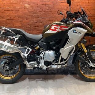 Bmw F 850 GS Adventure Premium