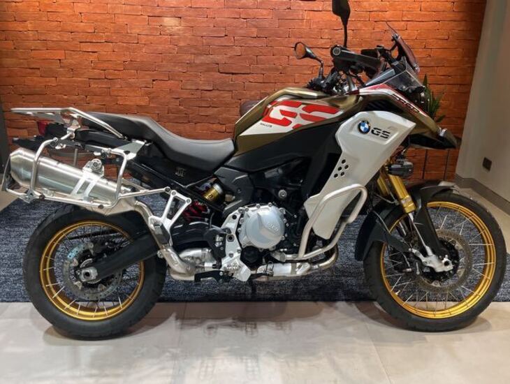 galeria F 850 GS