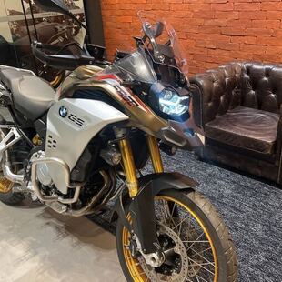 Bmw F 850 GS Adventure Premium