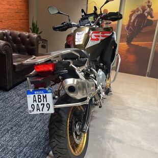 Bmw F 850 GS Adventure Premium