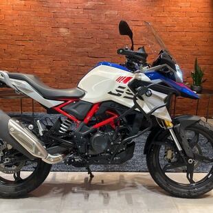 Bmw G 310 GS ABS