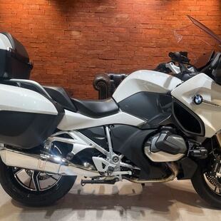 Bmw R 1250 RT Premium
