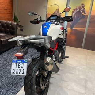 Bmw G 310 GS ABS