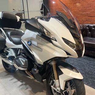 Bmw R 1250 RT Premium