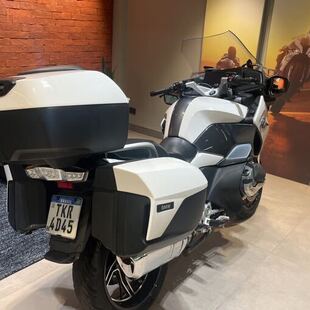 Bmw R 1250 RT Premium
