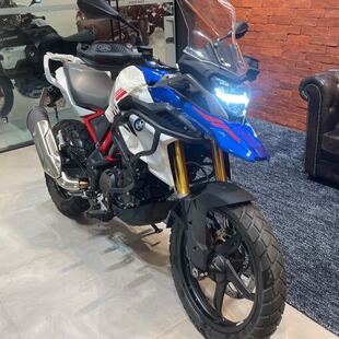 Bmw G 310 GS ABS