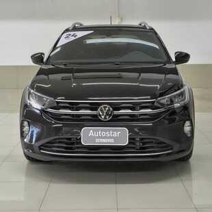 Volkswagen Nivus Highline 200 TSI